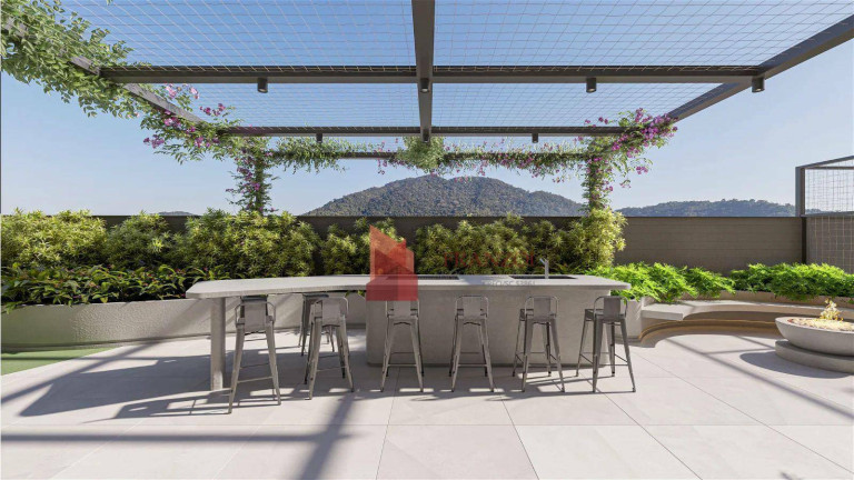 Imagem Apartamento com 2 Quartos à Venda, 80 m² em Fazenda - Itajaí