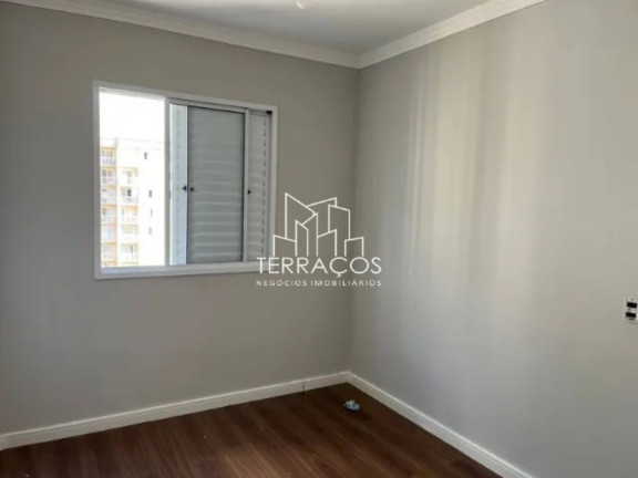 Imagem Apartamento com 3 Quartos para Alugar, 71 m² em Vila Nambi - Jundiaí