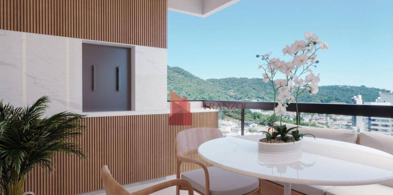 Imagem Apartamento com 2 Quartos à Venda, 82 m² em Fazenda - Itajaí Imagem Apartamento com 2 Quartos à Venda, 82 m² em Fazenda - Itajaí
