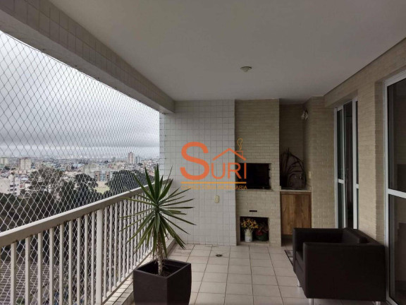 Imagem Apartamento com 4 Quartos à Venda, 140 m² em Santa Paula - São Caetano Do Sul Imagem Apartamento com 4 Quartos à Venda, 140 m² em Santa Paula - São Caetano Do Sul