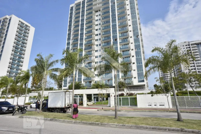 Imagem Apartamento com 2 Quartos à Venda, 89 m² em Barra Olímpica - Rio De Janeiro Imagem Apartamento com 2 Quartos à Venda, 89 m² em Barra Olímpica - Rio De Janeiro