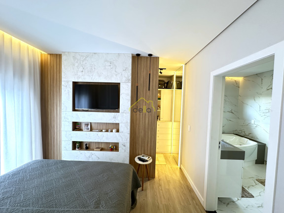 Imagem Casa com 3 Quartos à Venda, 155 m² em Iririú - Joinville
