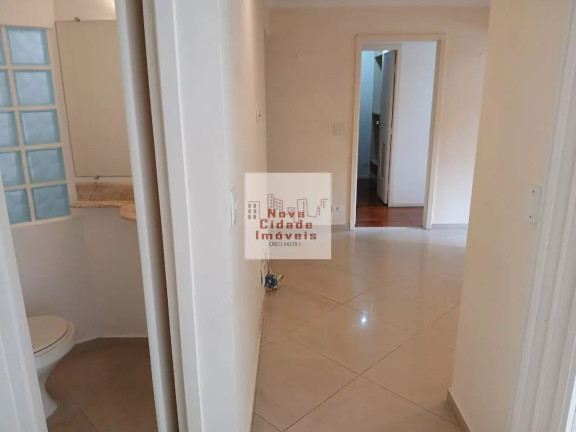 Imagem Apartamento com 3 Quartos à Venda, 132 m² em Moema - São Paulo