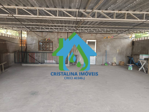 Imagem Casa com 5 Quartos à Venda, 500 m² em Jardim Tamoio - Jundiaí