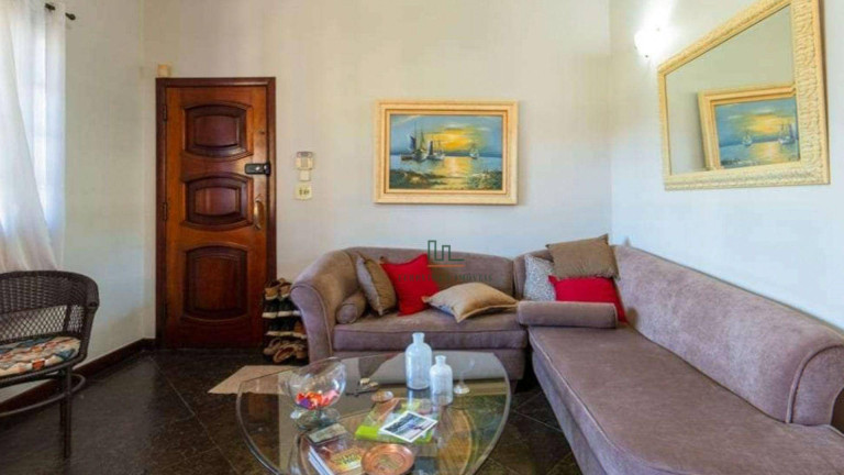 Imagem Casa com 3 Quartos à Venda, 160 m² em Itaipu - Niterói Imagem Casa com 3 Quartos à Venda, 160 m² em Itaipu - Niterói