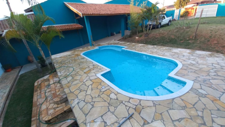 Casa de Condomínio com 2 Quartos à Venda, 191 m² em Jardim Botânico - Jaguariúna
