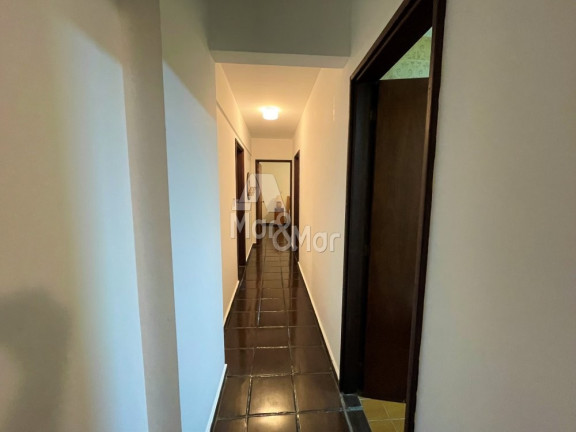 Imagem Apartamento com 3 Quartos à Venda, 140 m² em Pitangueiras - Guarujá