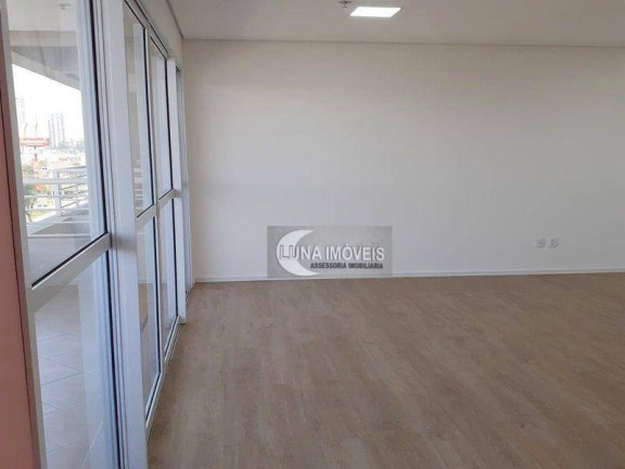 Imagem Sala Comercial à Venda, 46 m² em Jardim Do Mar - São Bernardo Do Campo