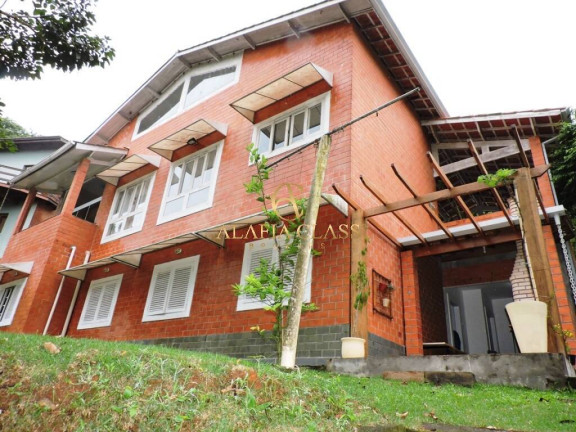 Imagem Casa com 4 Quartos à Venda, 976 m² em Jardim Indaiá - Embu Das Artes