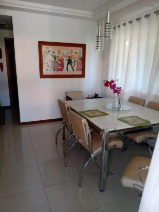 Imagem Casa com 4 Quartos à Venda, 117 m² em Jockey Clube - Lauro De Freitas