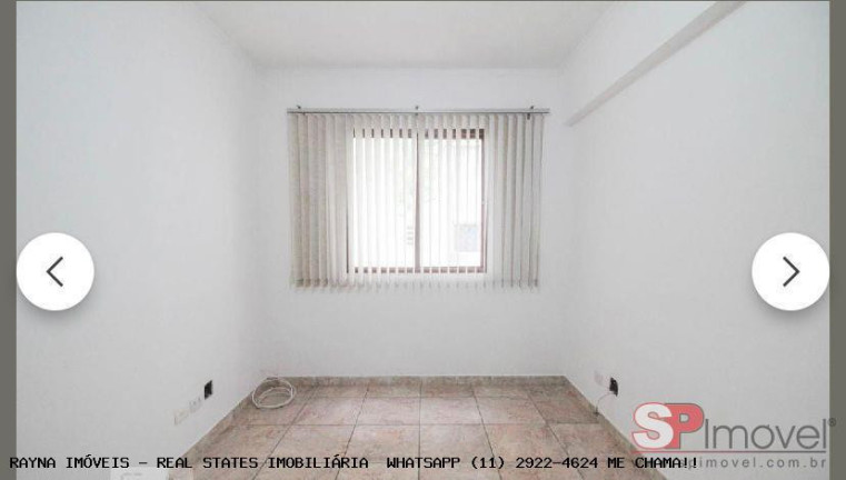 Imagem Apartamento com 1 Quarto à Venda, 42 m² em Jardim Brasil (zona Norte) - São Paulo