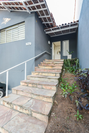 Imagem Casa à Venda, 109 m² em Mirandópolis - São Paulo Imagem Casa à Venda, 109 m² em Mirandópolis - São Paulo