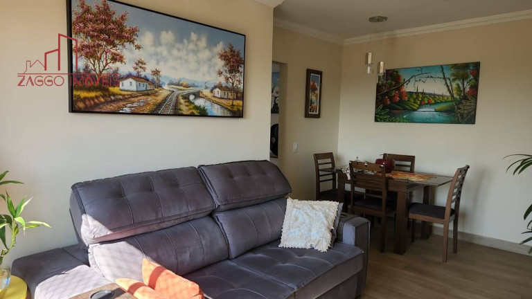 Imagem Apartamento com 2 Quartos à Venda, 58 m² em Vila Andrade - São Paulo Imagem Apartamento com 2 Quartos à Venda, 58 m² em Vila Andrade - São Paulo