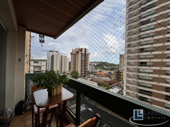 Imagem Imóvel com 3 Quartos à Venda, 95 m² em Santa Cruz - Ribeirão Preto