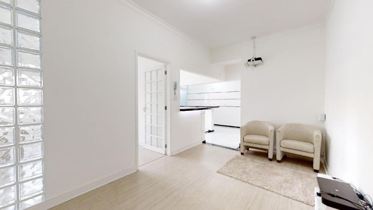 Imagem Imóvel com 1 Quarto à Venda, 54 m² em Santa Efigênia - São Paulo Imagem Imóvel com 1 Quarto à Venda, 54 m² em Santa Efigênia - São Paulo