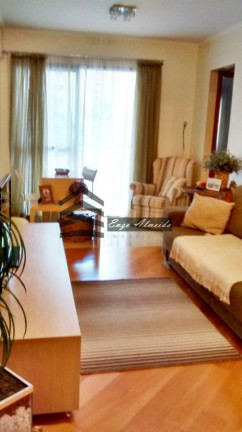 Imagem Apartamento com 2 Quartos à Venda, 57 m² em Brooklin - São Paulo Imagem Apartamento com 2 Quartos à Venda, 57 m² em Brooklin - São Paulo