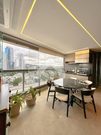 Imagem Apartamento com 3 Quartos à Venda, 123 m² em Alphaville - Barueri Imagem Apartamento com 3 Quartos à Venda, 123 m² em Alphaville - Barueri