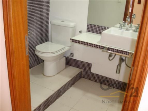 Apartamento com 3 Quartos à Venda,  em Tucuruvi - São Paulo