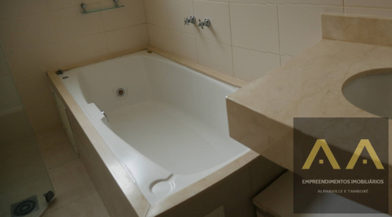 Imagem Apartamento com 3 Quartos para Alugar, 201 m² em Tamboré - Santana De Parnaíba Imagem Apartamento com 3 Quartos para Alugar, 201 m² em Tamboré - Santana De Parnaíba