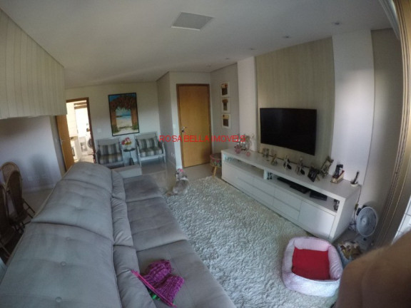 Imagem Apartamento com 3 Quartos à Venda, 93 m² em Jardim Paulista I - Jundiaí Imagem Apartamento com 3 Quartos à Venda, 93 m² em Jardim Paulista I - Jundiaí