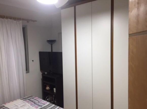 Imagem Apartamento com 2 Quartos à Venda, 64 m² em Assunção - São Bernardo Do Campo