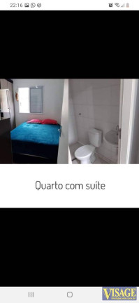Imagem Casa com 2 Quartos à Venda, em Jd. Colonia - Jacareí Imagem Casa com 2 Quartos à Venda, em Jd. Colonia - Jacareí