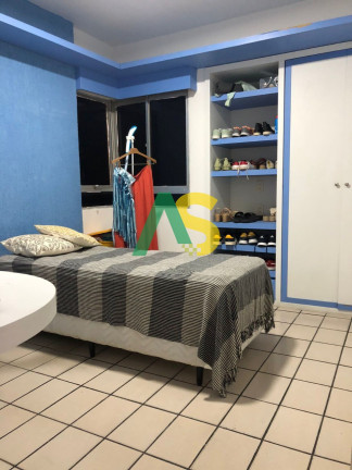 Imagem Imóvel com 3 Quartos à Venda, 97 m² em Graças - Recife