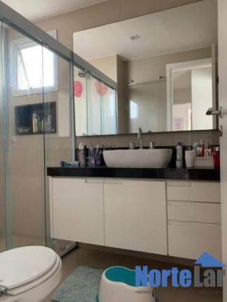 Imagem Apartamento com 3 Quartos à Venda, 122 m² em Lauzane Paulista - São Paulo