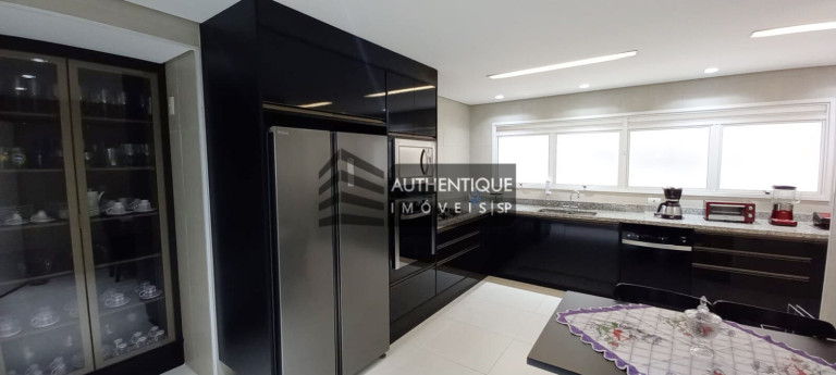 Imagem Apartamento com 4 Quartos à Venda, 238 m² em Morumbi - São Paulo Imagem Apartamento com 4 Quartos à Venda, 238 m² em Morumbi - São Paulo