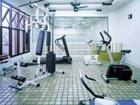 Imagem Apartamento com 1 Quarto à Venda, 50 m² em Centro - Campinas