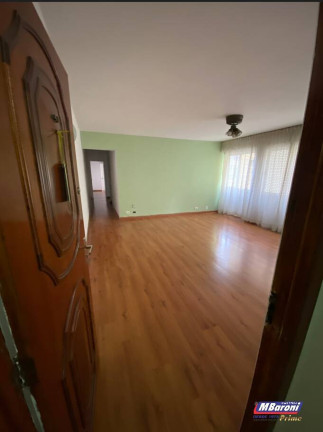 Imagem Apartamento com 3 Quartos à Venda, 111 m² em Jardim Paulista - São Paulo Imagem Apartamento com 3 Quartos à Venda, 111 m² em Jardim Paulista - São Paulo