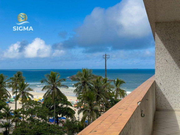 Imagem Apartamento com 2 Quartos à Venda, 80 m² em Pitangueiras - Guarujá Imagem Apartamento com 2 Quartos à Venda, 80 m² em Pitangueiras - Guarujá
