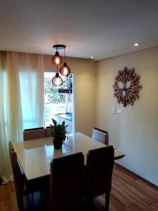 Apartamento com 3 Quartos à Venda, 107 m² em Ocian - Praia Grande