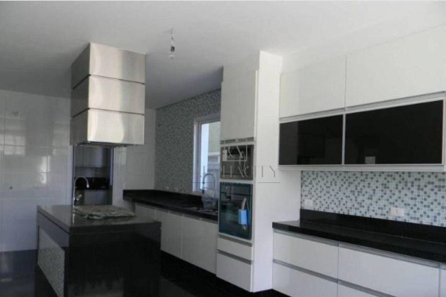 Imagem Casa com 4 Quartos à Venda, 510 m² em  Alphaville - Santana De Parnaíba