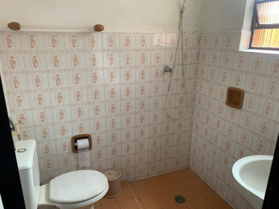 Imagem Casa com 4 Quartos à Venda, 147 m² em Solemar - Praia Grande
