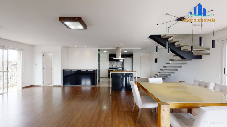 Imagem Apartamento com 3 Quartos à Venda, 196 m² em Saúde - São Paulo Imagem Apartamento com 3 Quartos à Venda, 196 m² em Saúde - São Paulo