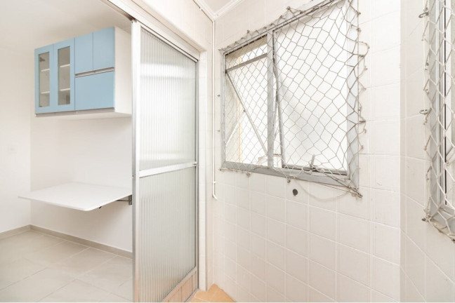Imagem Apartamento com 2 Quartos à Venda, 55 m² em Chácara Inglesa - São Paulo