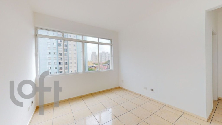 Imagem Apartamento com 1 Quarto à Venda, 48 m² em Aclimação - São Paulo