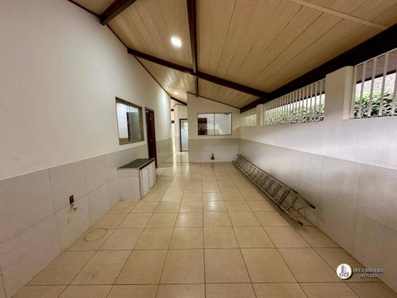 Imagem Chácara com 4 Quartos à Venda, 5.900 m² em Jabaquara - Anchieta