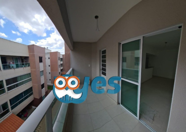 Imagem Apartamento com 2 Quartos à Venda, 58 m² em Sim - Feira De Santana