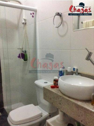 Imagem Sobrado com 2 Quartos à Venda, 100 m² em Aruan - Caraguatatuba Imagem Sobrado com 2 Quartos à Venda, 100 m² em Aruan - Caraguatatuba