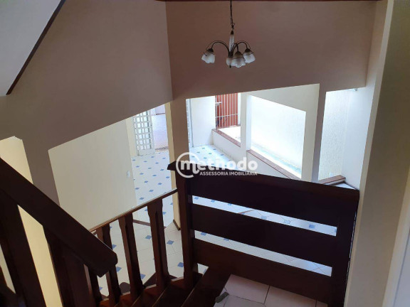 Imagem Casa com 5 Quartos à Venda, 350 m² em Jardim Do Lago - Campinas Imagem Casa com 5 Quartos à Venda, 350 m² em Jardim Do Lago - Campinas