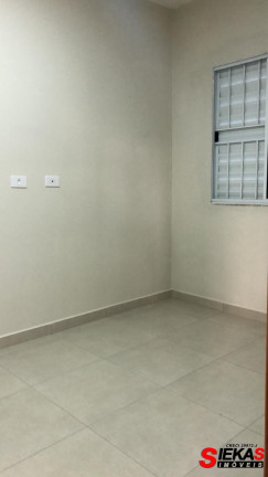 Imagem Apartamento com 2 Quartos para Alugar, 37 m² em Jardim Jaú ( Zona Leste ) - Cangaíba - São Paulo Imagem Apartamento com 2 Quartos para Alugar, 37 m² em Jardim Jaú ( Zona Leste ) - Cangaíba - São Paulo
