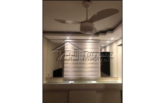 Imagem Apartamento com 2 Quartos para Alugar, 65 m² em Vila Ema - São José Dos Campos