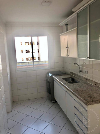 Imagem Apartamento com 3 Quartos para Alugar, 66 m² em Jardim Alvorada - São José Dos Campos Imagem Apartamento com 3 Quartos para Alugar, 66 m² em Jardim Alvorada - São José Dos Campos