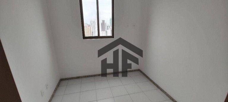 Imagem Apartamento com 2 Quartos à Venda, 41 m² em Casa Amarela - Recife Imagem Apartamento com 2 Quartos à Venda, 41 m² em Casa Amarela - Recife