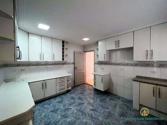 Imagem Casa de Condomínio com 4 Quartos à Venda, 362 m² em São Paulo Ii - Cotia