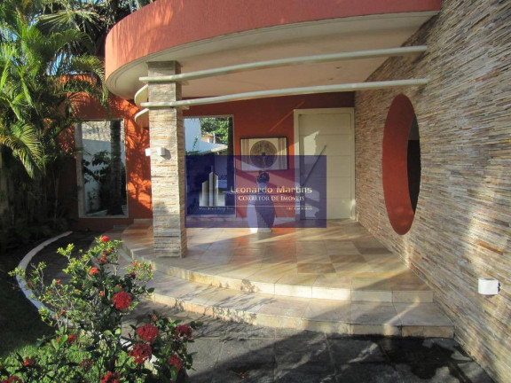 Casa de Condomínio com 7 Quartos à Venda, 2 m² em São Bento - Cabo Frio