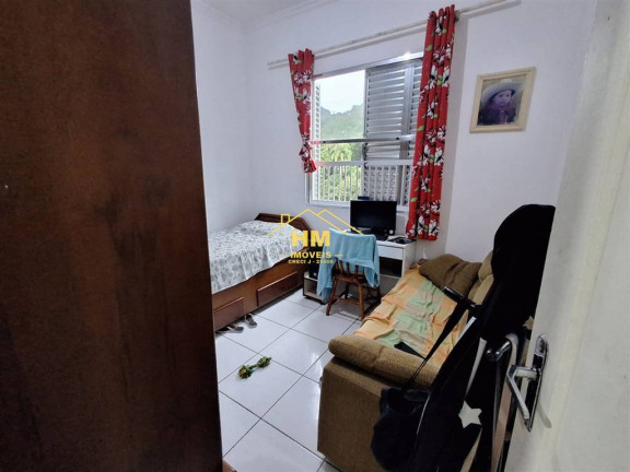 Imagem Apartamento com 2 Quartos à Venda, 60 m² em Centro - Sao Vicente