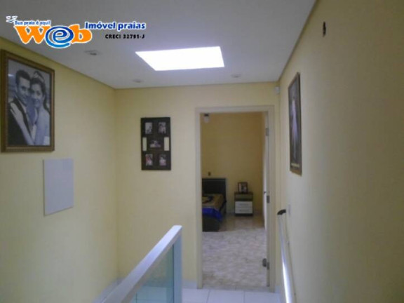 Imagem Casa com 4 Quartos à Venda, 234 m² em Praia Grande Imagem Casa com 4 Quartos à Venda, 234 m² em Praia Grande